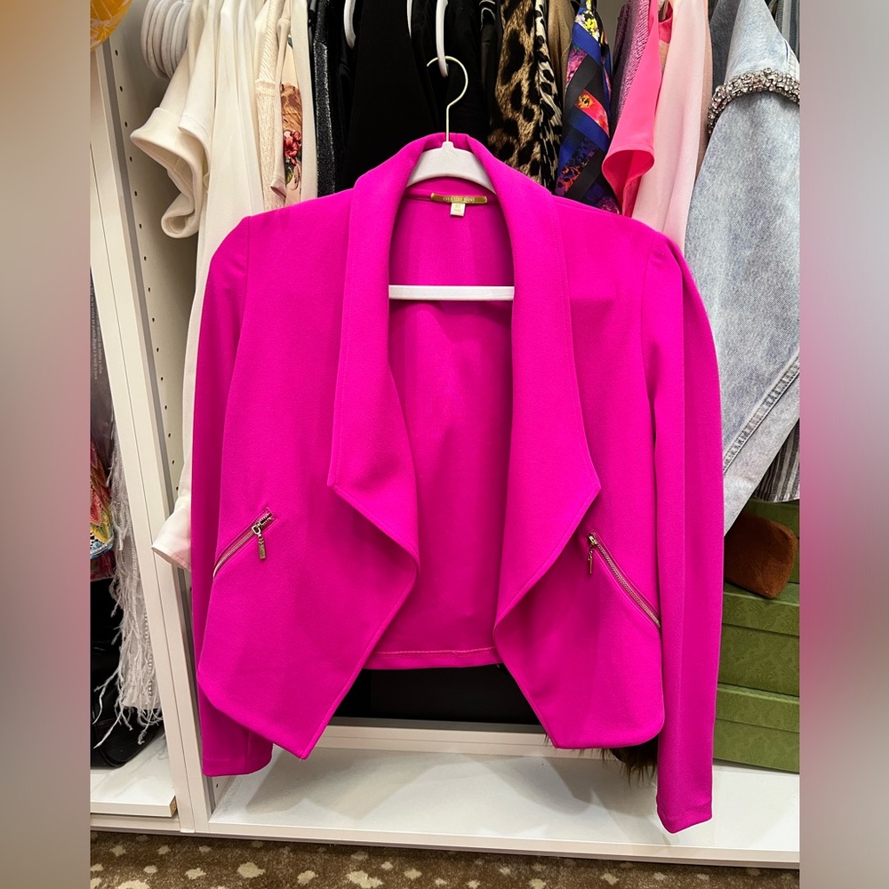 Brand new tags Gianni Bini  blazer